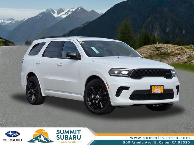 2024 Dodge Durango GT