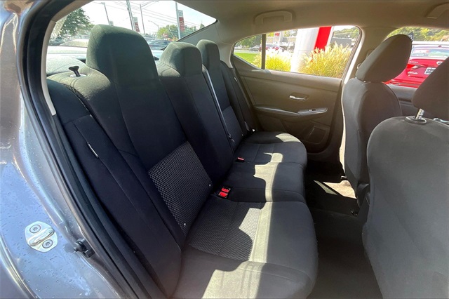 2023 Nissan Sentra S photo 22