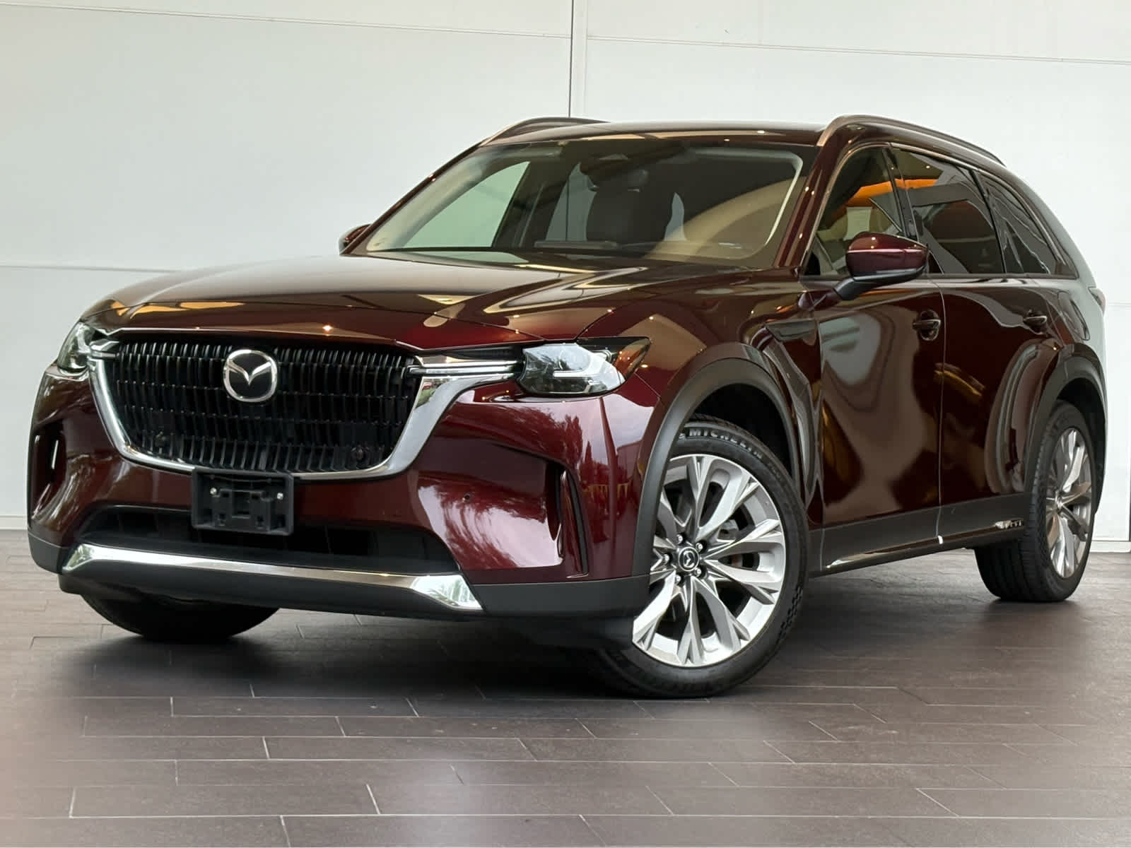 2024 Mazda CX-90 Turbo Premium Package's photo