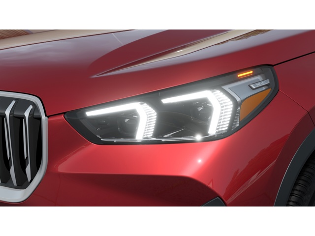 2026 Bmw X1 XDrive28i photo 4