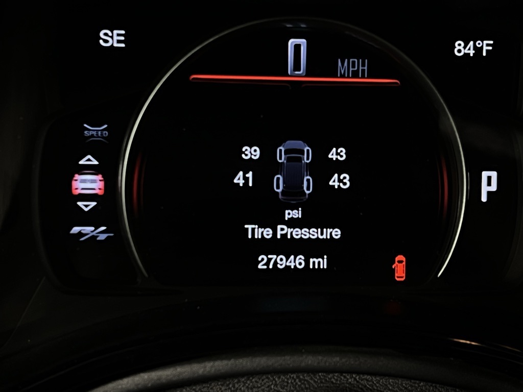 2024 Dodge Durango R/T Plus photo 11