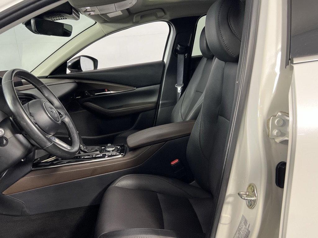 2024 Mazda CX-30 2.5 Turbo Premium Plus photo 16