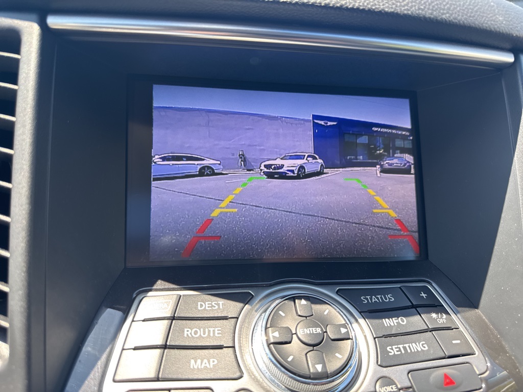 2013 Infiniti FX37 Base photo 42