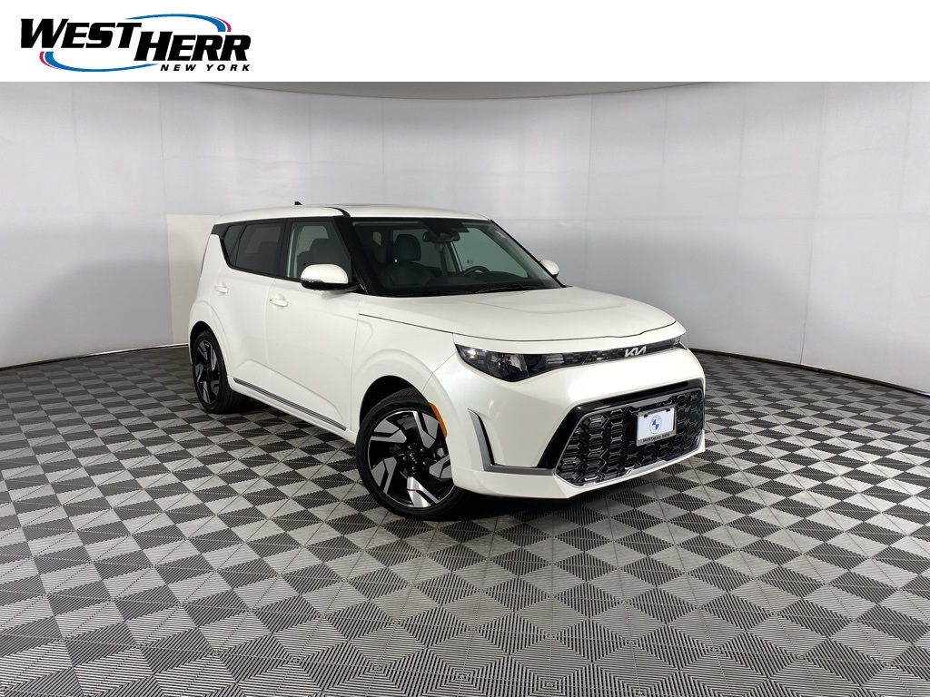 2025 Kia Soul
