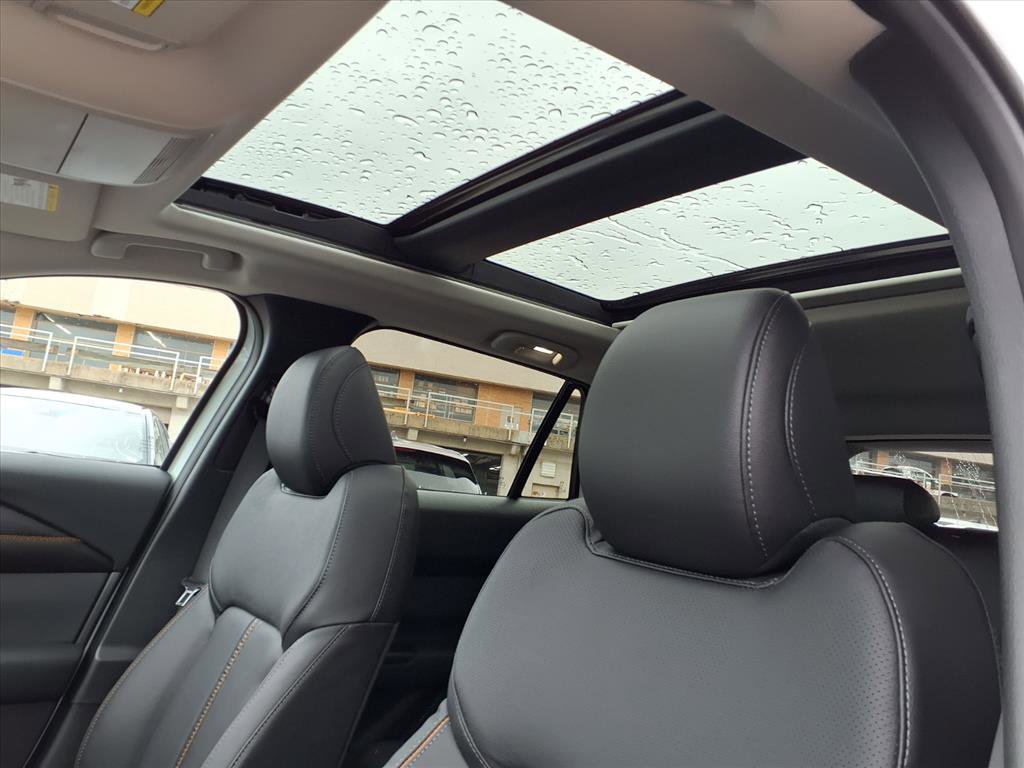 2025 Mazda CX-50 2.5 Premium Plus photo 18