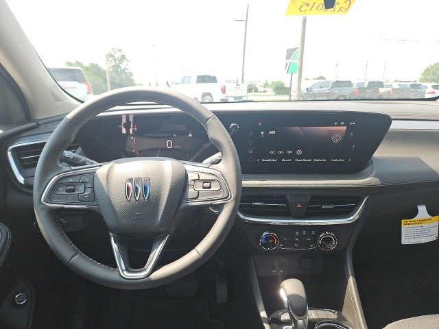 2026 Buick Encore GX Preferred photo 12