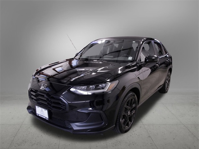 2023 Honda HR-V Sport's photo