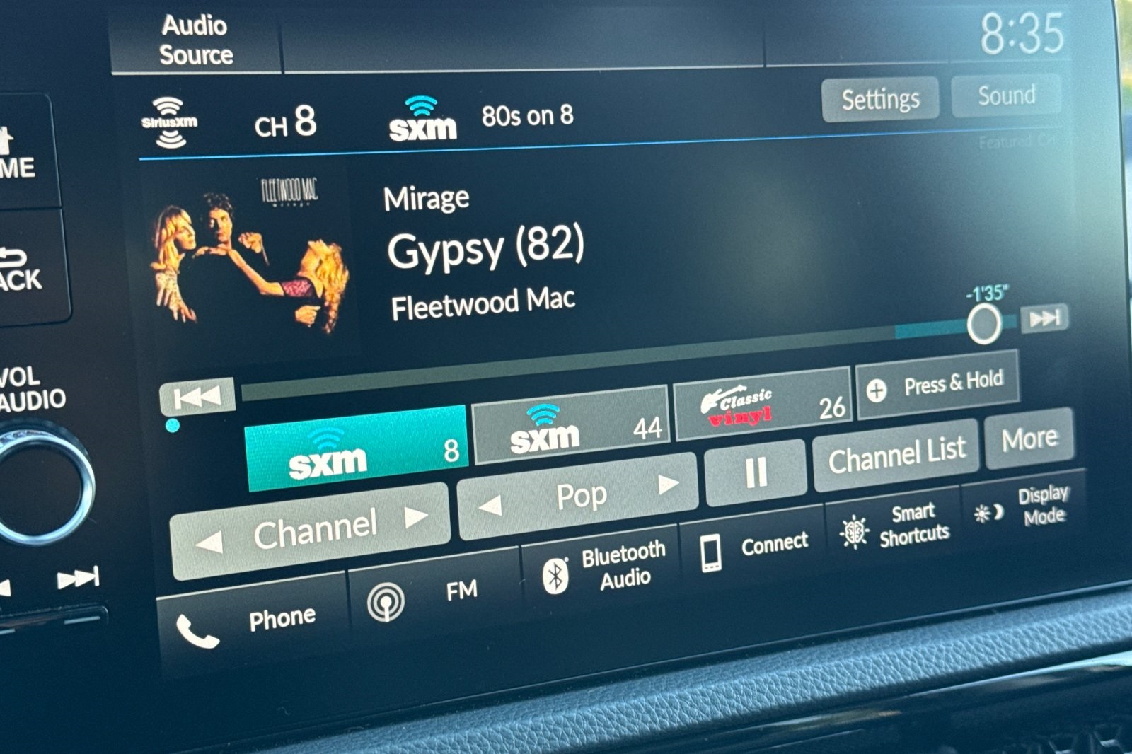 2024 Honda CR-V EX-L photo 19