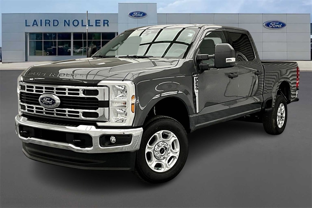 2026 Ford F-250 Super Duty XLT's photo