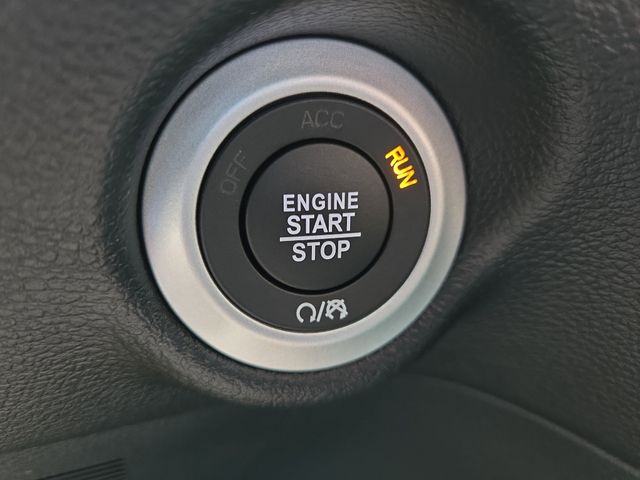 2026 Chrysler Voyager LX photo 22