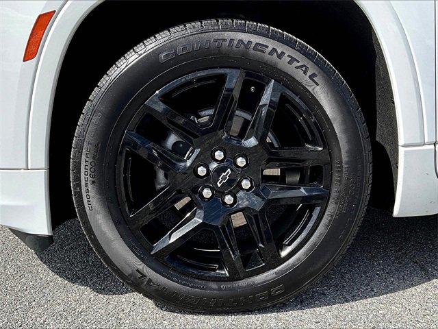 2023 Chevrolet Traverse Premier photo 7