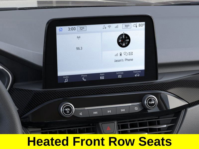 2025 Ford Escape ST-Line photo 13