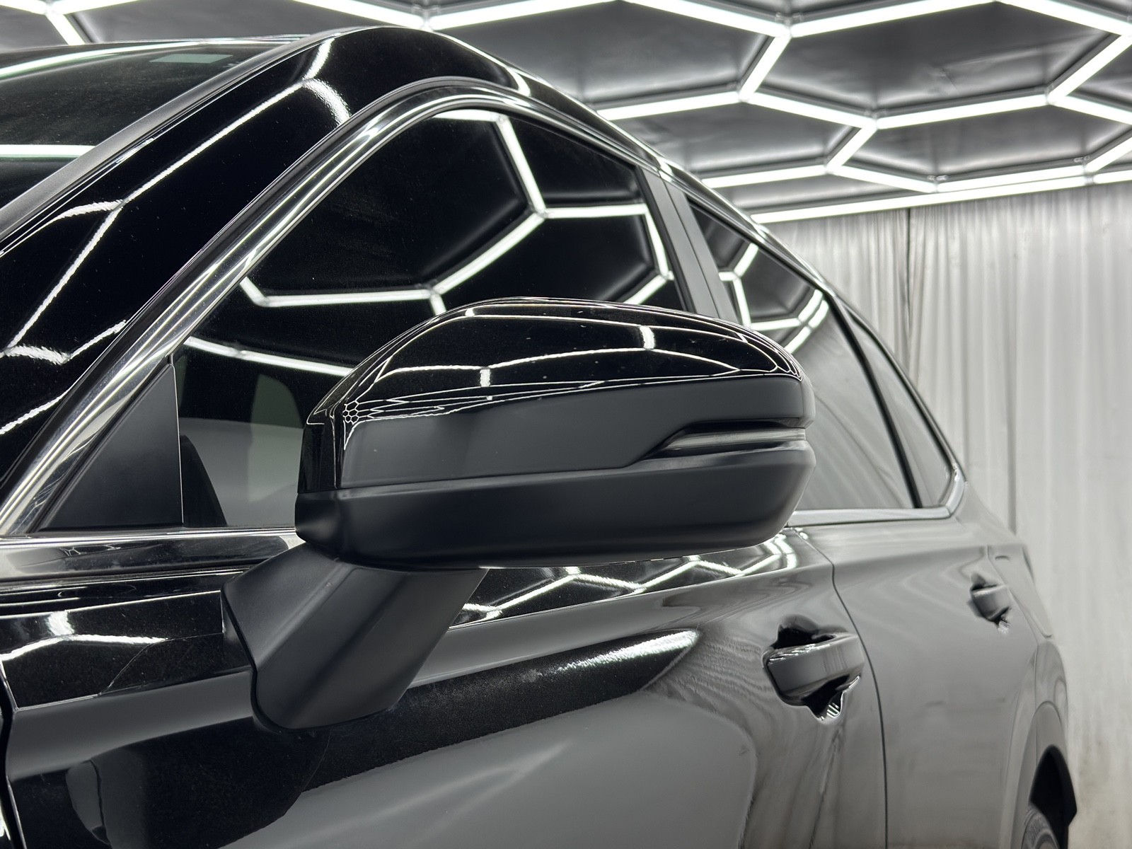 2024 Honda CR-V EX-L photo 54