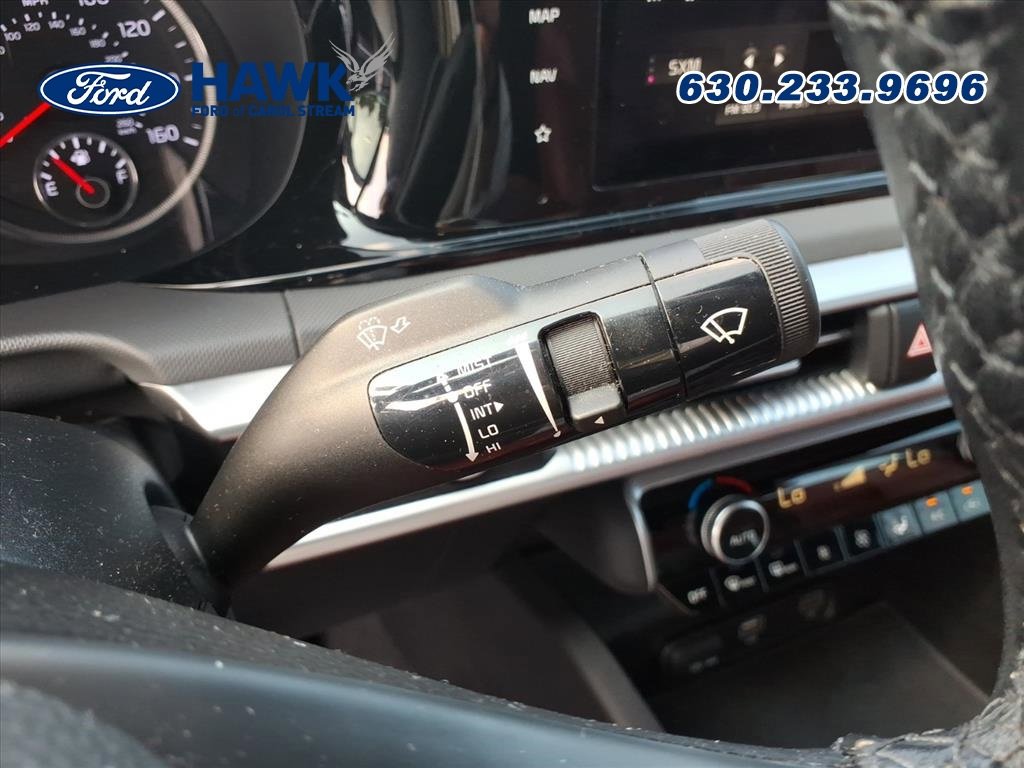 2022 KIA K5 - Image 23