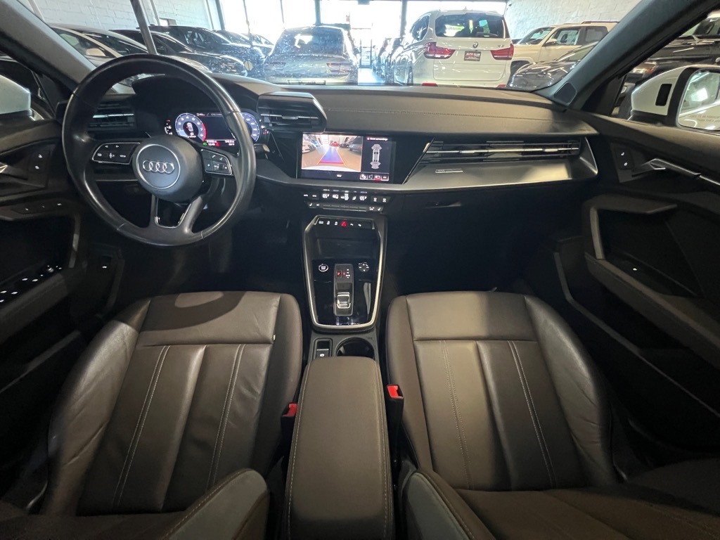 2023 Audi A3 Premium 40 TFSI photo 15