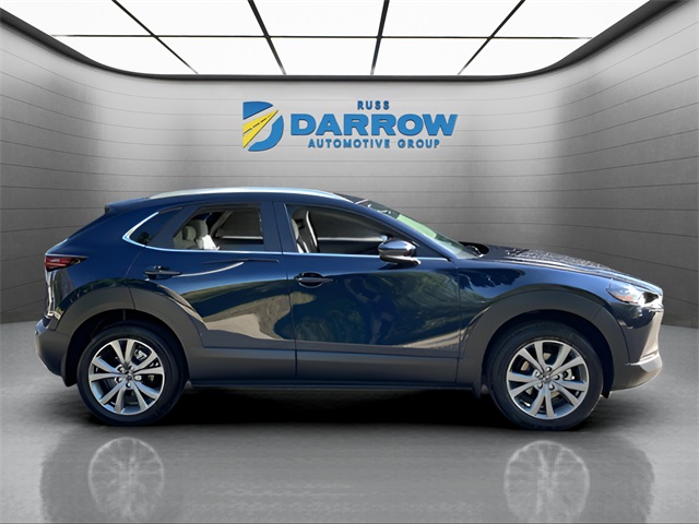 2025 Mazda CX-30 2.5 S Preferred photo 6
