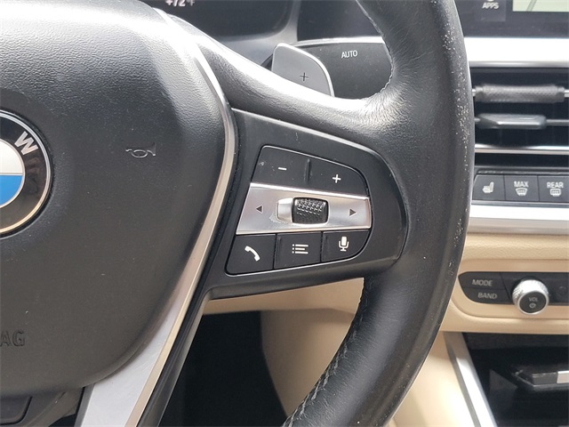 2019 Bmw 330i xDrive Sedan photo 27