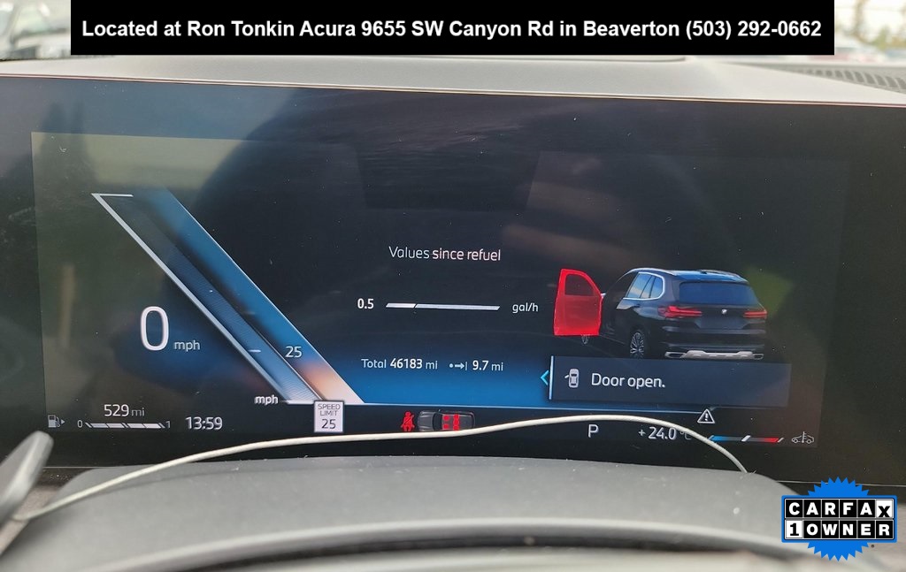 2024 Bmw X5 xDrive40i photo 12