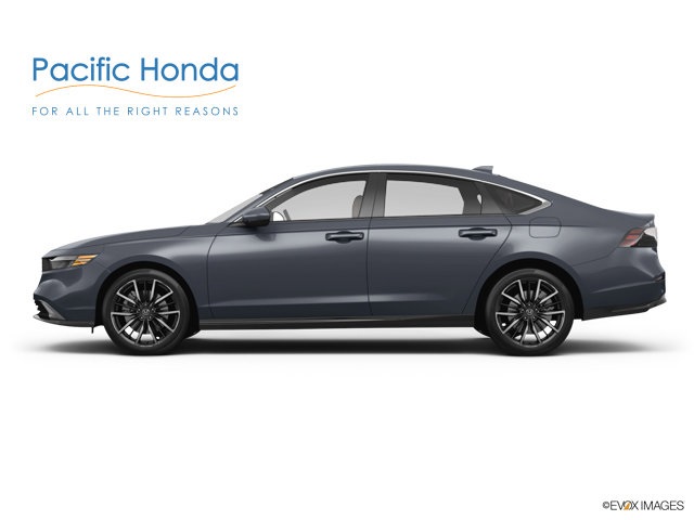 2025 Honda Accord Hybrid Touring photo 4