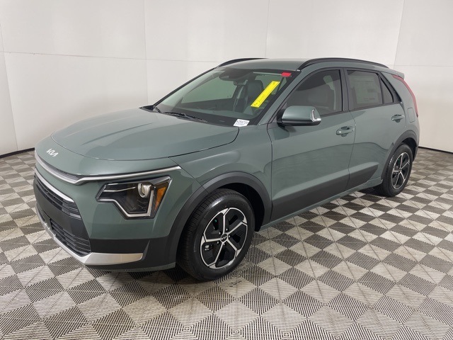 2025 Kia Niro EX photo 4