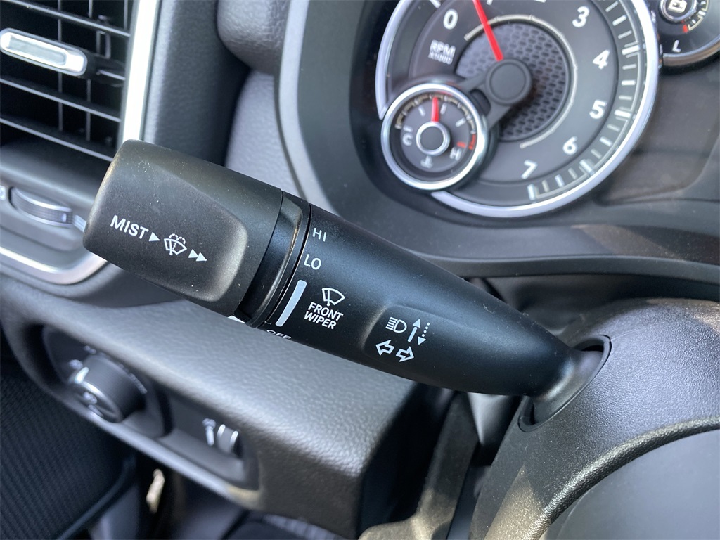 2025 Ram 1500 Big Horn Lone Star photo 19