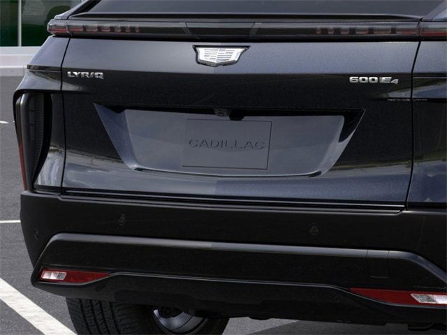 2026 Cadillac Lyriq Sport photo 14