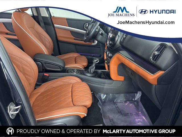 2023 Mini Countryman ALL4 SE photo 20