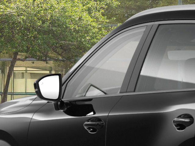 2026 Infiniti QX60 Luxe photo 9