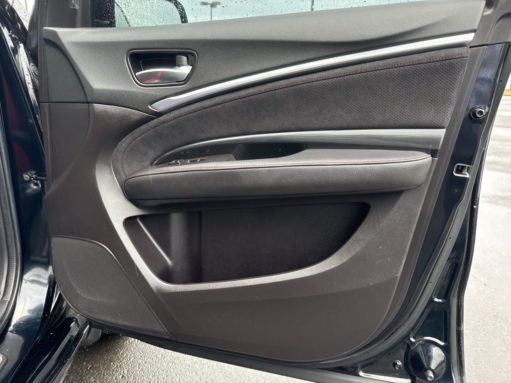2020 Acura MDX Technology A-Spec photo 28