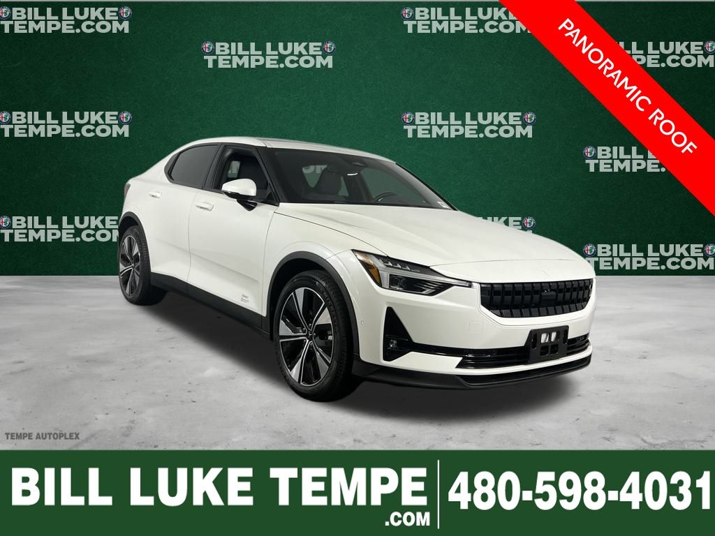 2023 Polestar 2