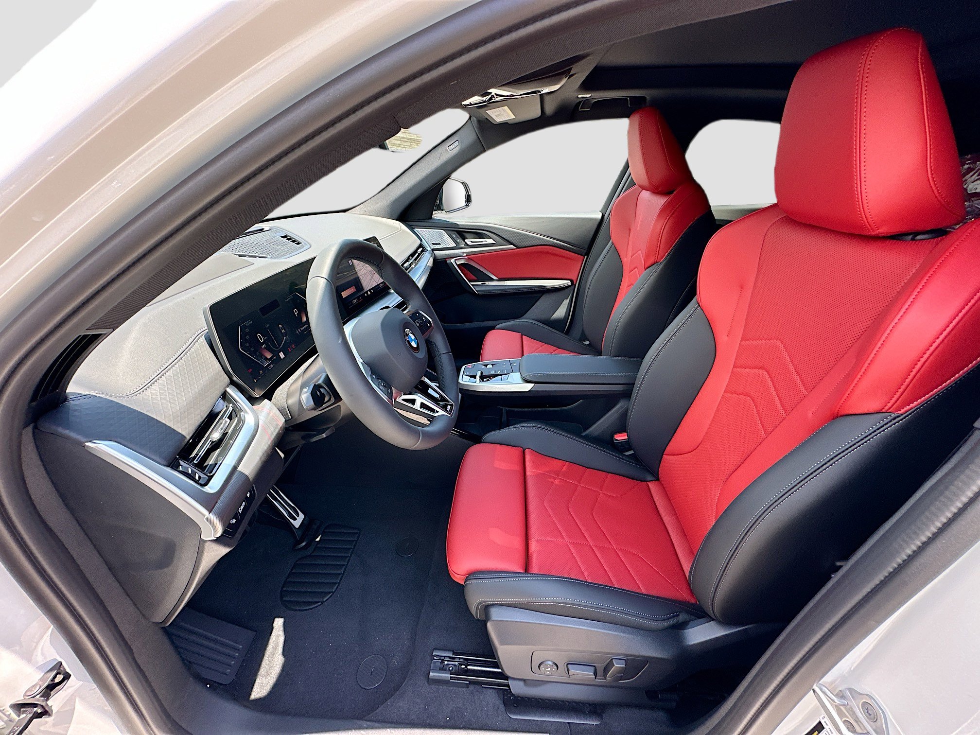 2025 Bmw X2 xDrive28i photo 18