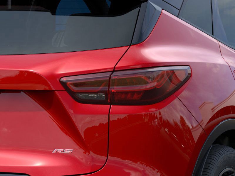 2025 Chevrolet Blazer RS photo 10