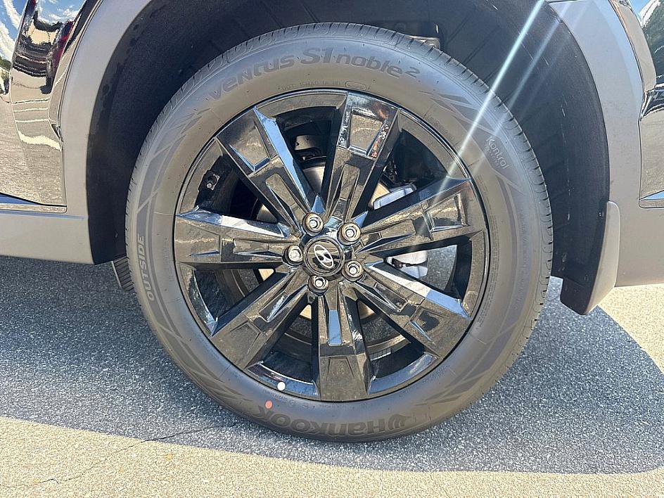 2025 Hyundai Palisade XRT photo 5