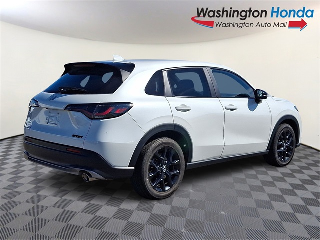 2023 Honda HR-V Sport photo 5