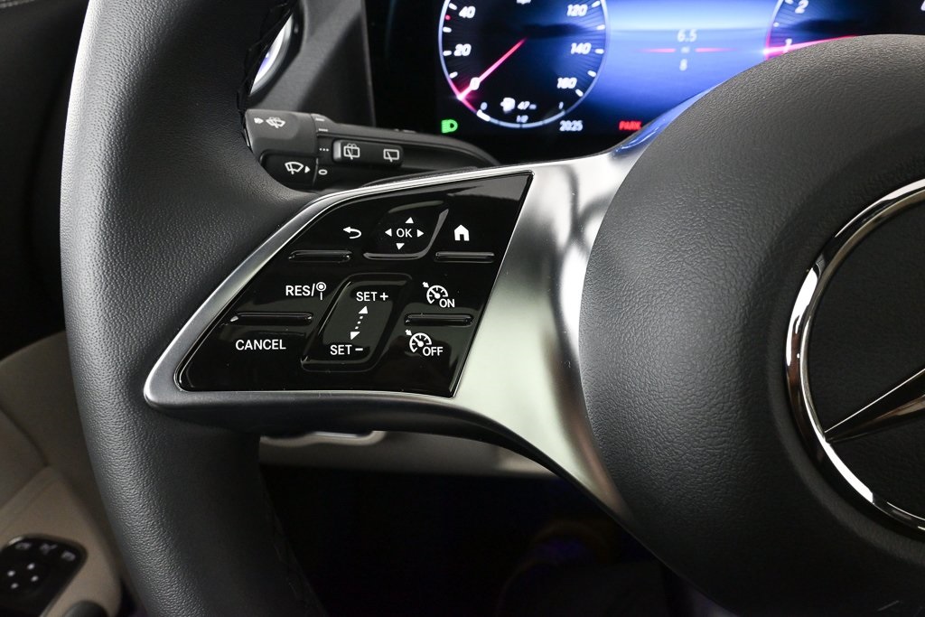 2026 Mercedes Benz GLA 250 photo 10