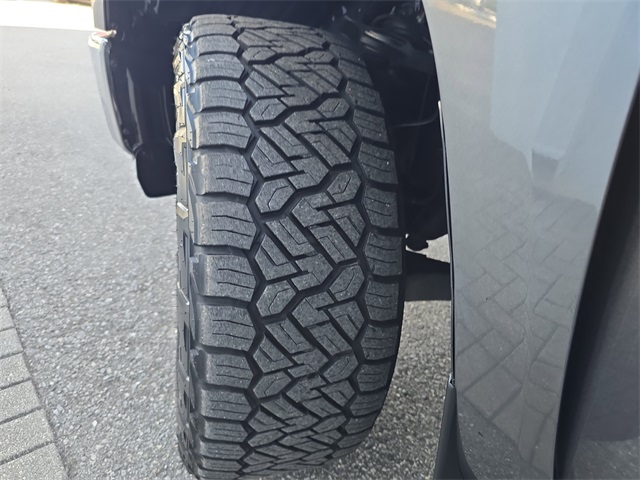 2021 Toyota Tundra SR5 Grade photo 30
