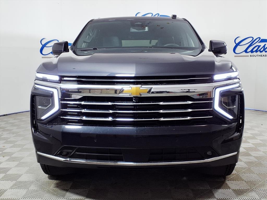 2026 Chevrolet Tahoe LT photo 19