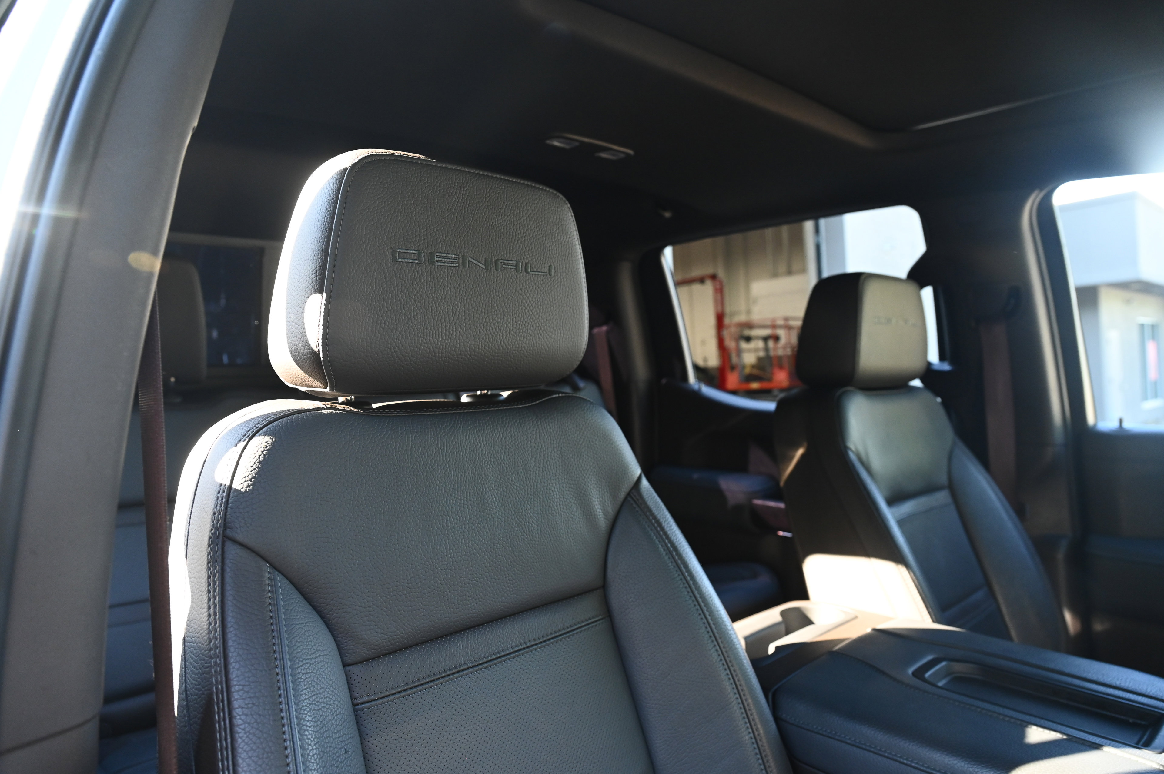2021 Gmc Sierra 1500 Denali photo 29