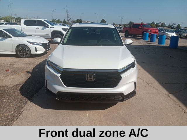 2026 Honda CR-V EX photo 2