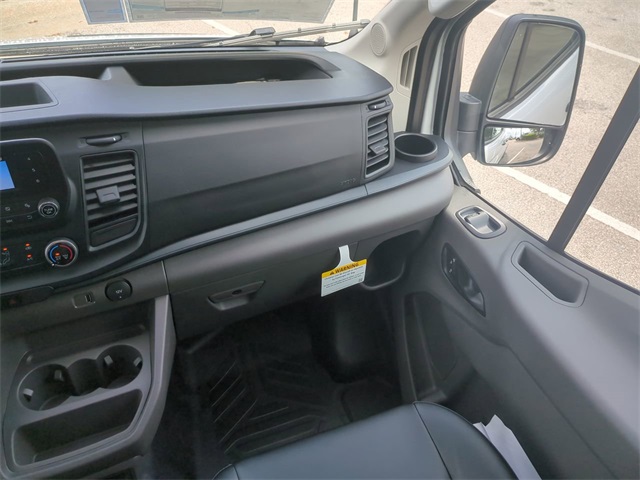 2025 Ford Transit Cargo Van photo 16