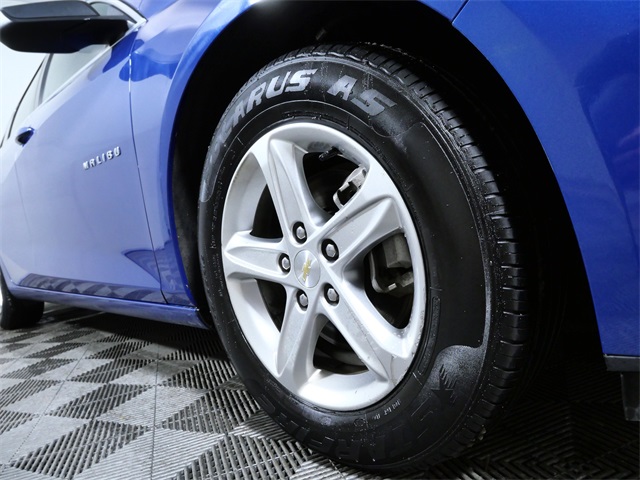 Certified 2023 Chevrolet Malibu 1FL with VIN 1G1ZC5ST4PF152883 for sale in Apple Valley, Minnesota