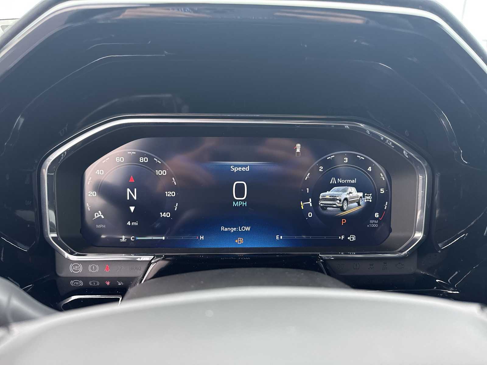 2026 Chevrolet Silverado 1500 RST photo 14