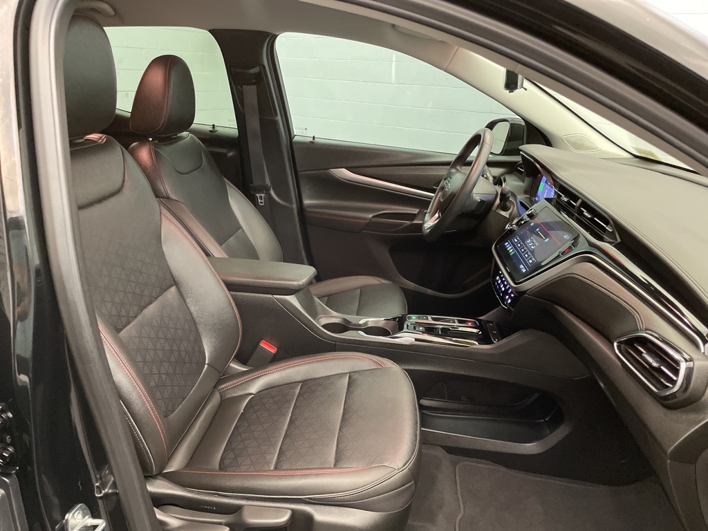 2023 Chevrolet Bolt EUV Premier photo 21