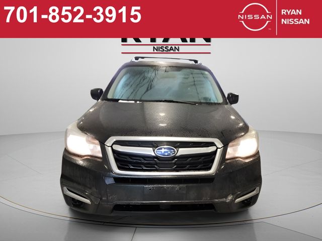 2017 Subaru Forester Premium's photo