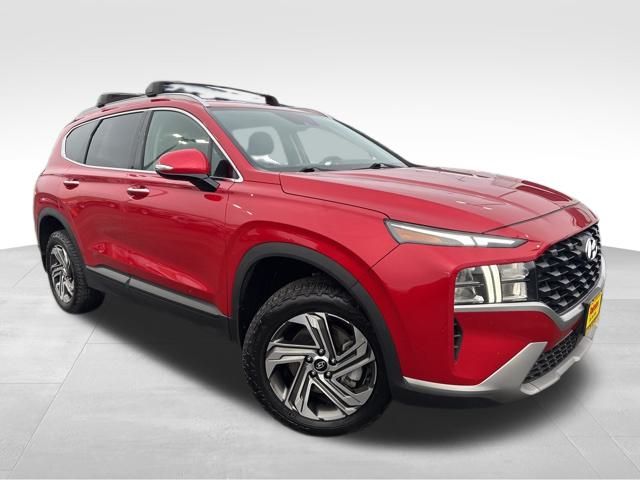 2023 Hyundai Santa Fe SEL's photo