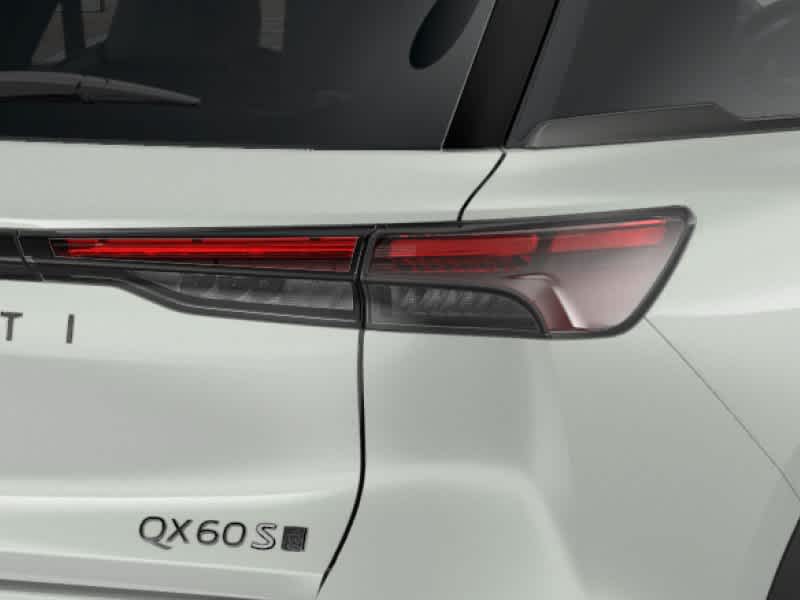 2026 Infiniti QX60 AWD photo 10
