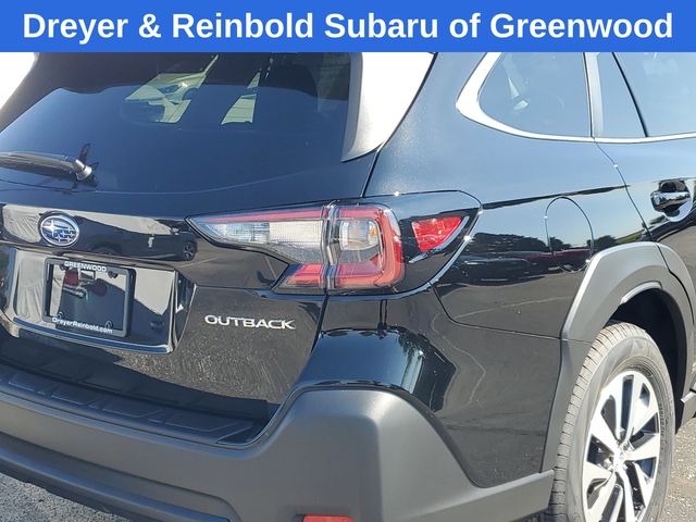 2025 Subaru Outback Premium photo 5