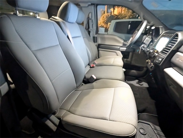 2019 Ford F-350 photo 9