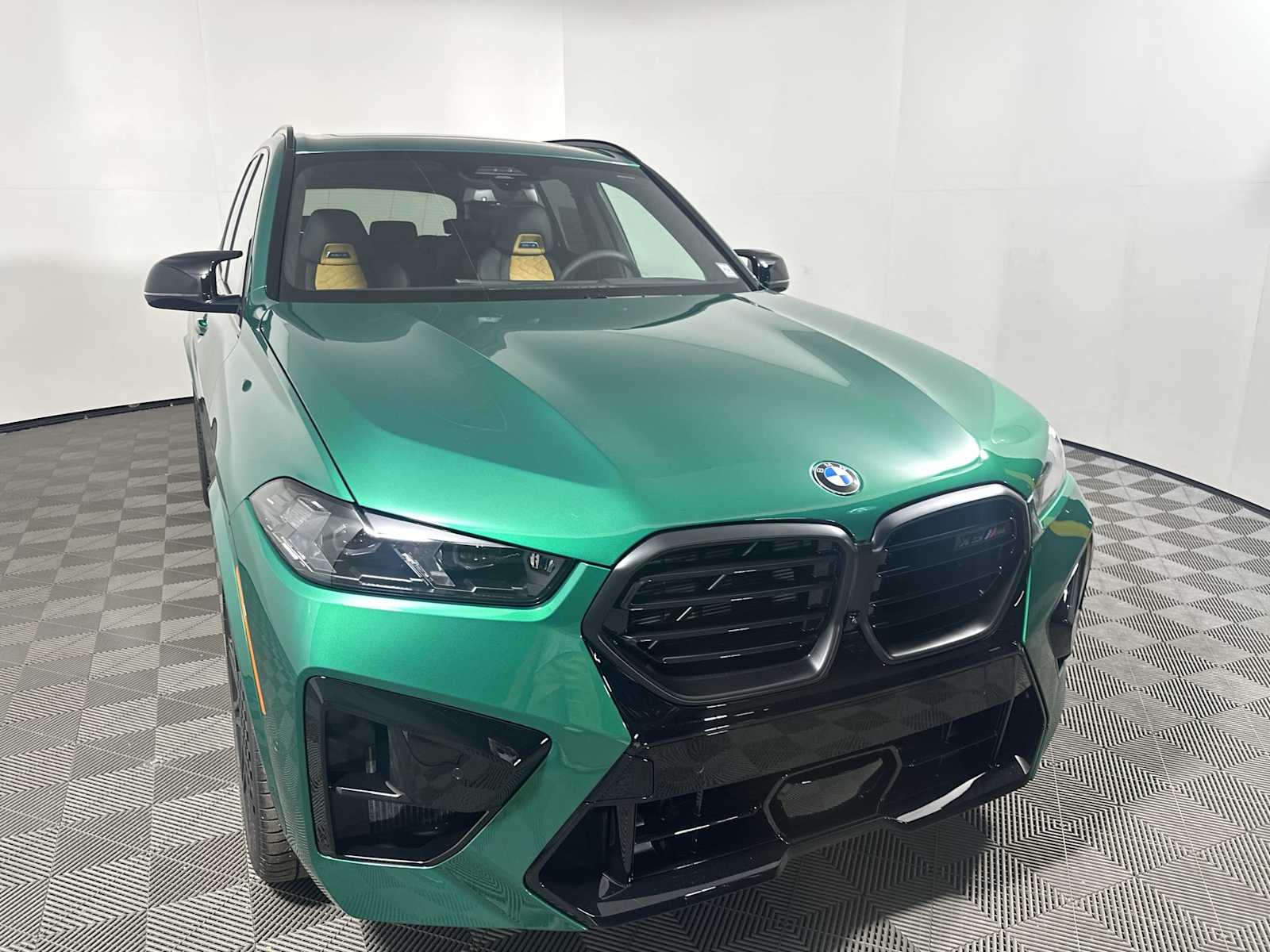 2026 Bmw X5 photo 6