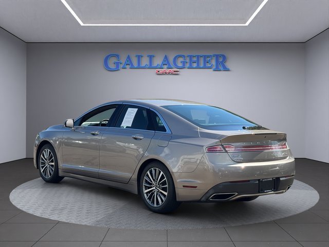 2020 Lincoln MKZ Standard photo 7